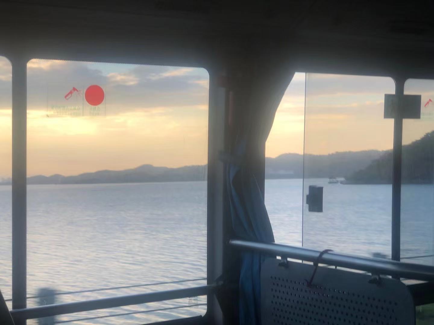 宁波·东钱湖